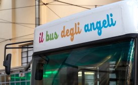 Il Bus degli Angeli 